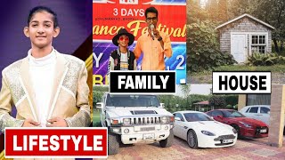 Gaurav Sarwan Indias Best Dancer 2 Lifestyle 2022 Income Family Age Car amp Biography [upl. by Aeduj110]