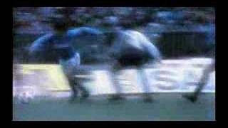 PELE VS MARADONA THE EPIC [upl. by Bomke966]