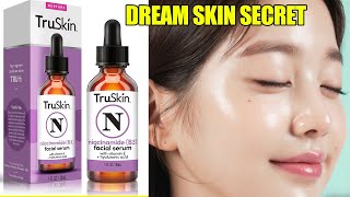 Truskin Vitamin C Serum Review  Niacinamide serum [upl. by Freud]