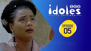 IDOLES  Saison 8  Episode 5 VOSTFR [upl. by Zanlog]