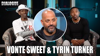 Tyrin Turner Calls Out Hughes Brothers For Not Casting Him In Their Movies After Menace II Society [upl. by Gayelord]