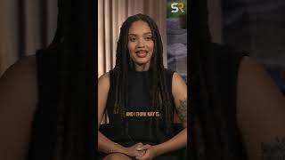 KierseyClemons Explains May’s MonarchLegacyOfMonsters Name Twist [upl. by Wynne]