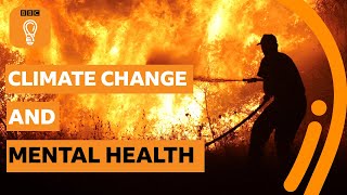 Is climate change affecting our mental health  BBC Ideas [upl. by Carline]