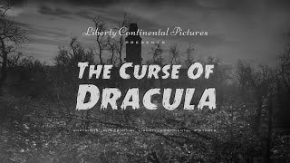 The Curse of Dracula [upl. by Cindee]