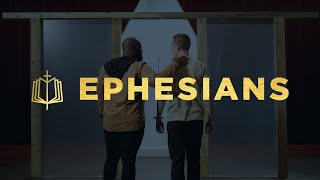 Ephesians The Bible Explained [upl. by Nodrog429]