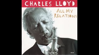 Charles Lloyd Cape To Cairo Suite Hommage To Mandela [upl. by Celisse195]