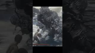 Back to ds3  darksouls fromsoftware [upl. by Emmalynn]