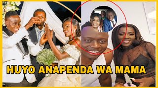 utachezwa tenaOgaobina baby mama warning to Dem wa Facebook after back together [upl. by Karlen]