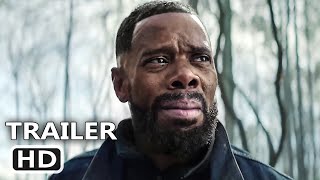 THE MADNESS Trailer 2024 Colman Domingo Thriller [upl. by Starr]