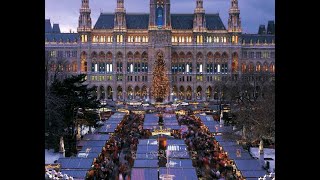 Christmas in Vienna Les meilleurs moments [upl. by Teilo198]