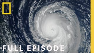 Gulf of Mexico Full Episode  Drain the Oceans [upl. by Gina59]