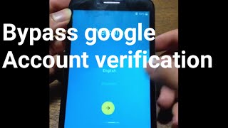 Easy Way To Bypass Google Account Verification New [upl. by Niboc490]