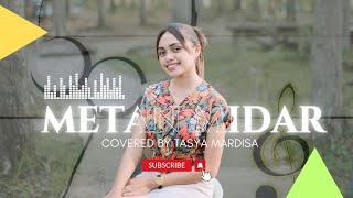 Dansa Kizomba Terbaru  Metan Midar  Tasya Mardisa Cover [upl. by Airekal]