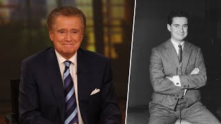 Regis Philbin Coined the Phrase ‘Is That Your Final Answer’ [upl. by Honoria413]