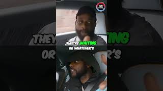 Do Women Connect with Rap Lyrics About Prison Life  SKRAPZ [upl. by Martens]