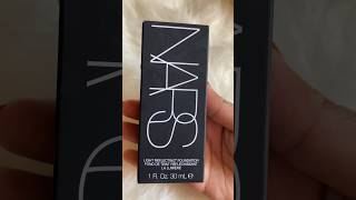 Nars L45 vienna review  nars makeup  nars light reflecting foundation  youtube [upl. by Vallie]