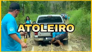 Como foi o 1º Passeio Offroad ESSÊNCIA OUTDOOR Vale do Itajaí SC [upl. by Birch703]