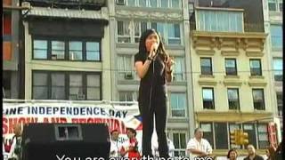 Charice  Ikaw Ang Lahat Sa Akin Eng Sub [upl. by Torrence]