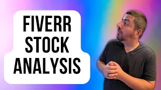 Why Is Everyone Talking About Fiverr Stock Right Now  Fiverr Stock Analysis  Fiverr Stock Update [upl. by Siraval540]