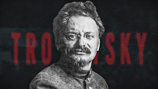 How Trotsky Dug His Own Grave by Betraying the Russian Revolution [upl. by Halimaj530]