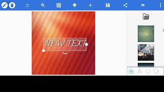 How to create thumbnails for YouTube video  Live tutorial for beginners [upl. by Ainehta]