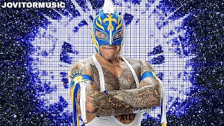 Rey Mysterio Entrance Theme Song Booyaka 619 AE Arena Effects [upl. by Putnem]