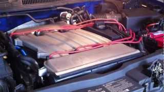 2001 Jetta VR6 MKIV After timing chainguides repairs [upl. by Jerry324]