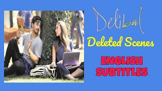 Delibal  Deleted Scenes  English Subtitles [upl. by Fishbein]