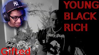 Melly Mike  Young Black amp Rich  REACTION [upl. by Bonnie]