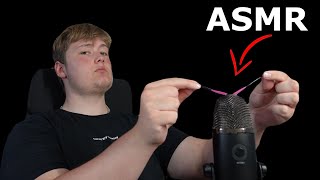 DANSKDANISH ASMR 9999 af JER falder i søvn til denne ASMR [upl. by Ekul]