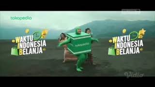 Iklan Tokopedia WIB September 2020 15s [upl. by Jovia]