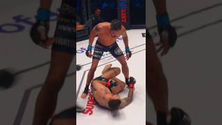 FNC 11  Rony Jason  Knockout against Filip “Nitro” Pejić [upl. by Jamilla]