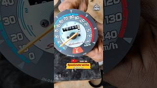 Speedometer Repairshorts diy shortsfeed repair speedometer phonk [upl. by Bluh]