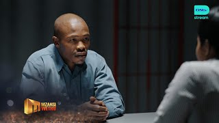 Thabiso and Nompulelo – Vuka Mjita  S1  Ep 2  Mzansi Wethu [upl. by Margaux]