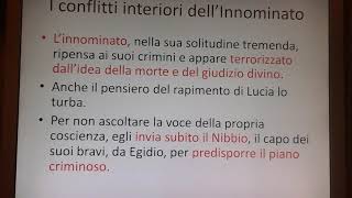 Capitolo 20 Promessi Sposi RIASSUNTO in 4 minuti  riassumendo riassuntopromessisposi [upl. by Lemmor]