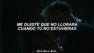 Lay Me Down  Sam Smith  Español Wanda Maximoff amp Vision 🌧️ [upl. by Waddle64]