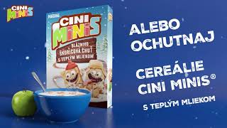 CINI MINIS WINTER NIGHTCLUB [upl. by Jens]