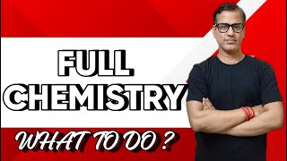 Full Chemistry  What to do   ICSE Class 10  sirtarunrupani [upl. by Ennahs540]