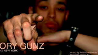 Cory Gunz  A New Day ft Willie The Kid amp Marvo Prod by DJ Khalil [upl. by Asnerek]