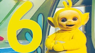 Teletubbies Numbers  Learn to Count With the Teletubbies Compilation  3 Hours [upl. by Nylhtiak673]