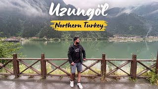 Uzungol Turkey Vlog  Northern Turkeys Hidden Gem Revealed  Turkey Road Trip [upl. by Herbert]