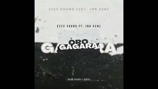 ORO GAGARA  Ezzy Young ft Jnr Kenz [upl. by Krystalle]