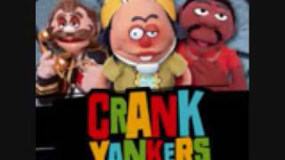 Crank Yankersspoon luvgrocery store [upl. by Erine]