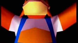 Donkey Kong 64  INTRO  Nintendo 64 [upl. by Nairahcaz]