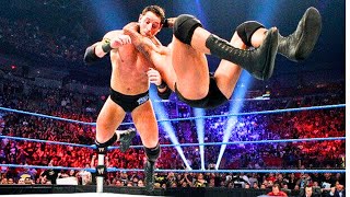 Randy Orton vs Wade Barret – WWE Championship Match Survivor Series 2010 [upl. by Coreen]