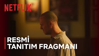 Uysallar  Resmi Tanıtım Fragmanı  Netflix [upl. by Erodasi873]