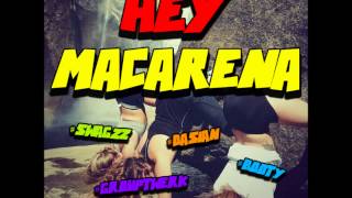 Dasian  Hey Macarena [upl. by Parthen]