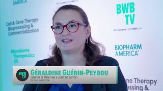 Transient transfection for Lentivirus amp AAV production  BPI Interview  Polyplus transfection [upl. by Kerge]