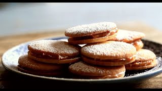 Alfajores [upl. by Karoly]