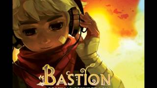 Full Bastion OST [upl. by Anelahs]